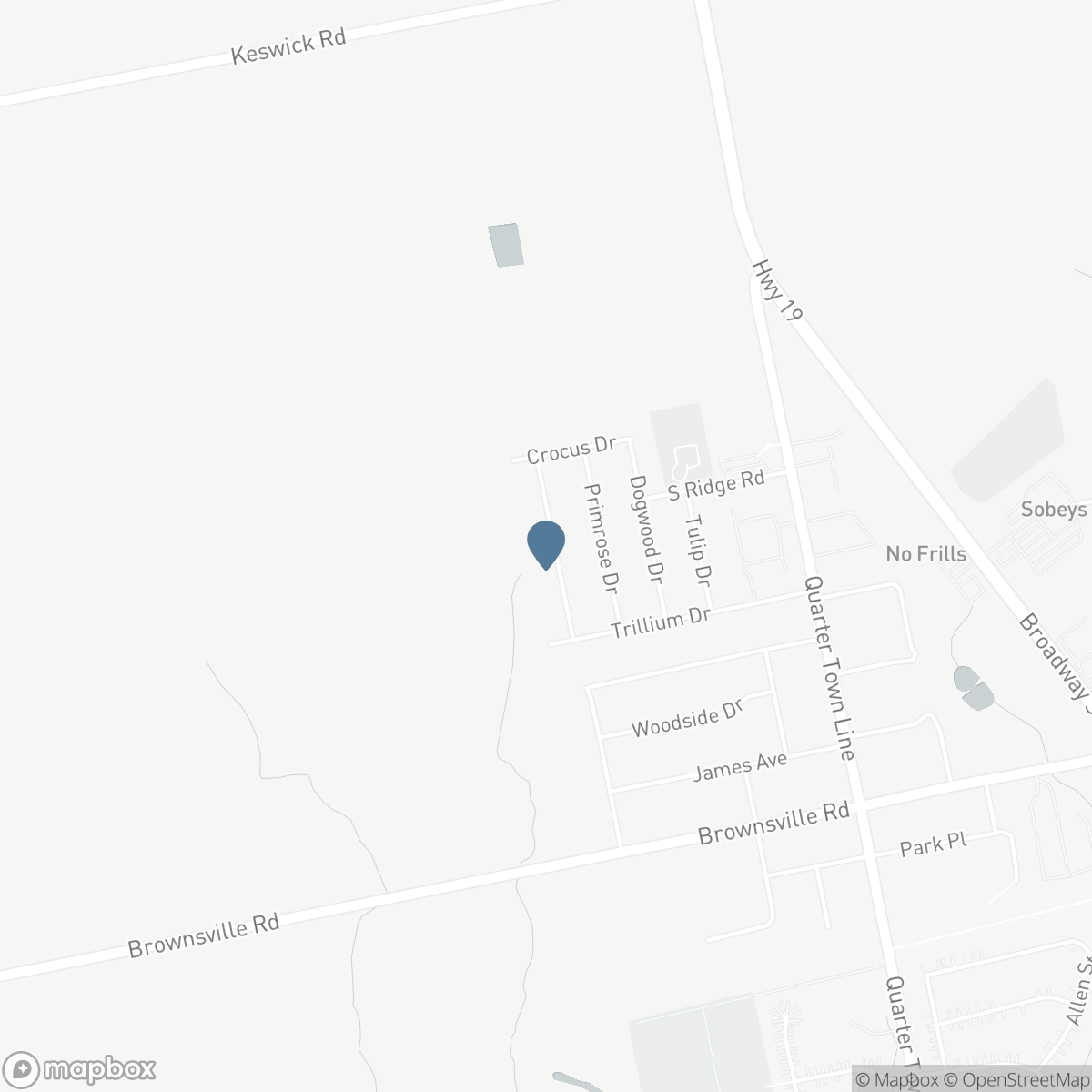 21 MORNING GLORY Drive, Tillsonburg, Ontario N4G 5S9